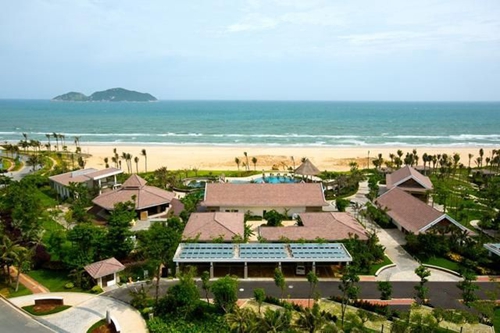 恒大·海花岛你选精装房还是毛坯房？