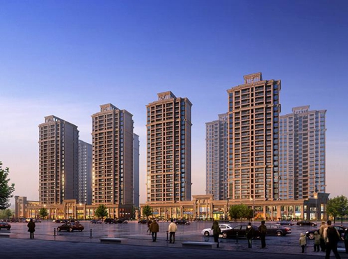 选择海南儋州市交通配套需考虑什么