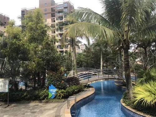 中南西海岸适合养老吗？