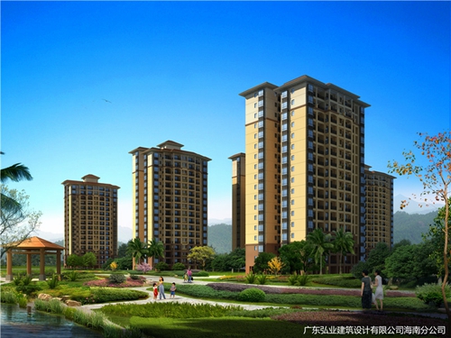 儋州市可不可以贷款买房？