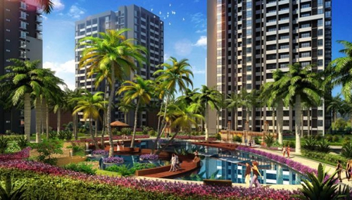 海南儋州市房价要涨纸因素