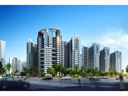 都市欧情卖点