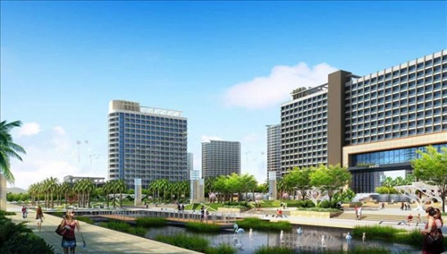 为什么还没买到都市欧情的房子？