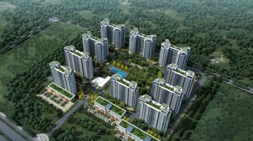 儋州市房价必涨纸因素