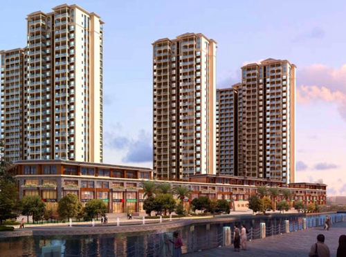 海南儋州市是不是很潮湿