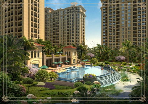 海南儋州买房你越观望，御景龙庭房价就越涨