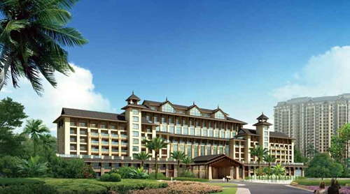 未来盛世皇冠房子还能不能买？都说儋州房价会上涨~