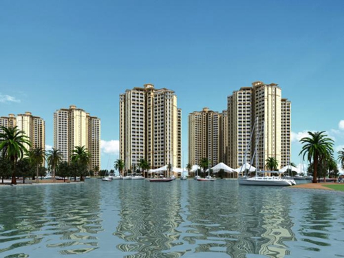 为何XG后海南儋州市房价还在上涨
