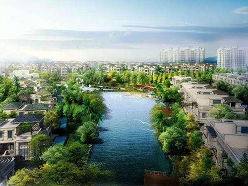 2018都市欧情房价走势