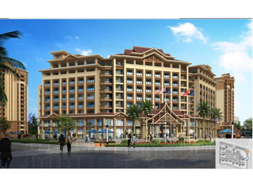 用公积金儋州市买房首付多少？儋州市买房首付大概是多少
