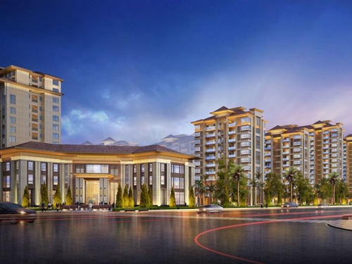 什么是儋州市住宅用地？和商业用地的区别是什么？
