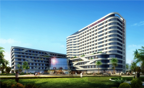 吉报海花盛景海景房2018购房攻略