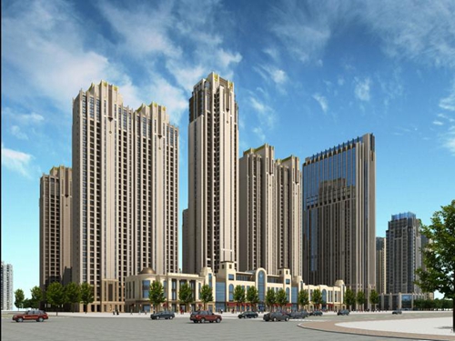 都市欧情VS琥珀悠澜分析对比