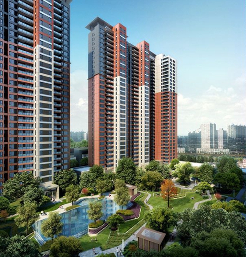 海南都市欧情