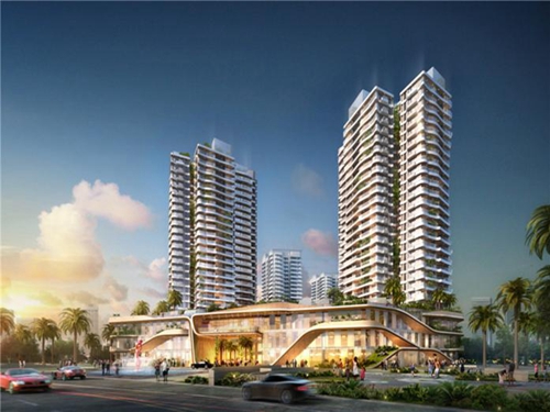 买电梯房要注意什么？选几楼的儋州市房子好？