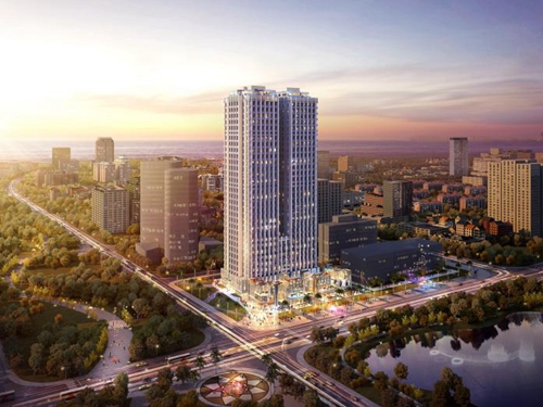 什么是楼间距？楼间距不足有哪些危害？