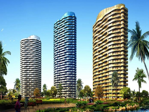 儋州市买房首付一般多少钱？很想儋州市买房又没钱怎么办？