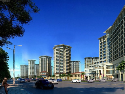 现在能儋州市买房吗？贷款儋州市买房流程是什么？