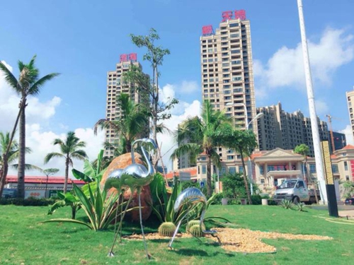 御景龙庭特价房