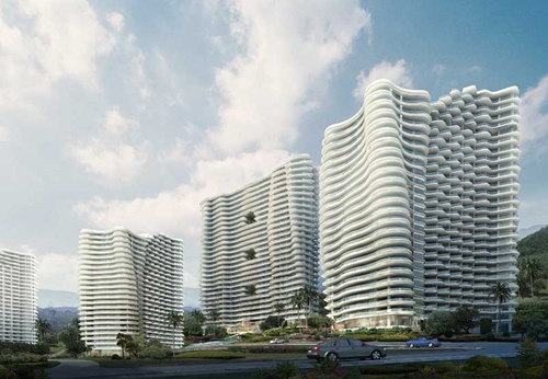 海阳城全款好还是贷款好