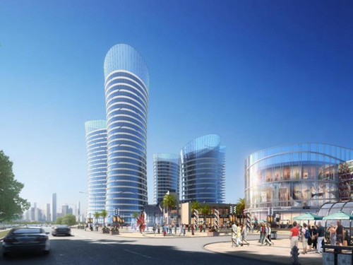 澳门街VS海南·恒大御景湾分析对比