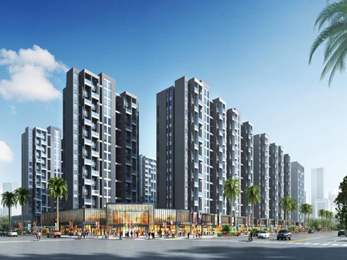 郁金香郡性价比怎么样