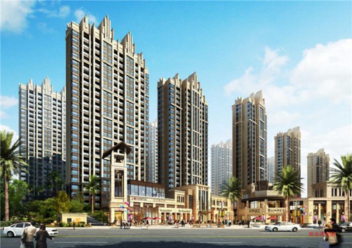 为什么在儋州·亚澜湾买房？