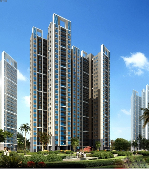都市欧情精装房还是毛坯房？哪个比较好？