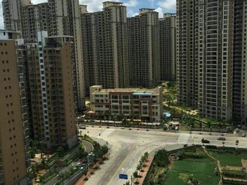 都市欧情适合养老吗？