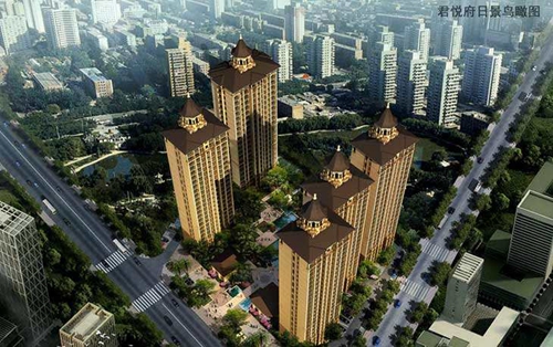 18层住宅电梯哪层好？房屋购买可以使用公积金吗？