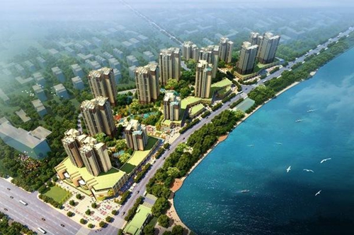为什么还没买到天来泉斯道庄园的房子？