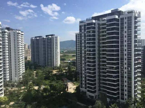 广场家园真的适合养老吗？