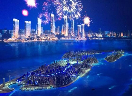 2019
海南儋州房价走势图