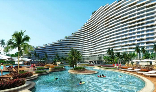 为什么在古盐田·白鹭湾买房？