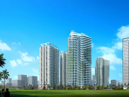 古盐田·白鹭湾房子涨价了吗？