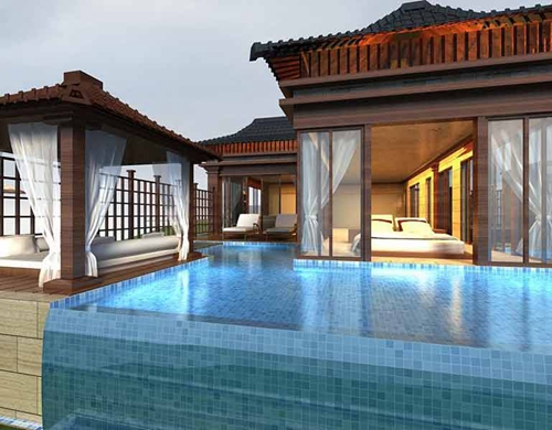 中视金海湾