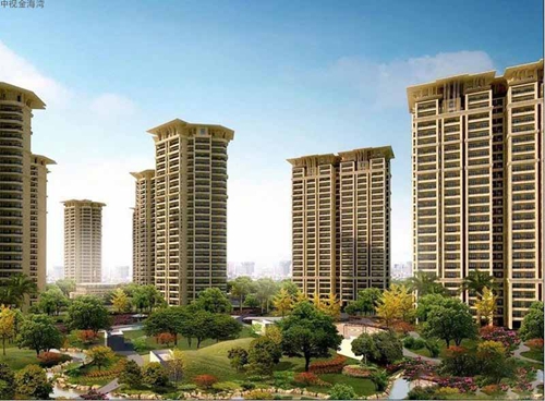 阳光棕榈花园海景房纸得买吗？