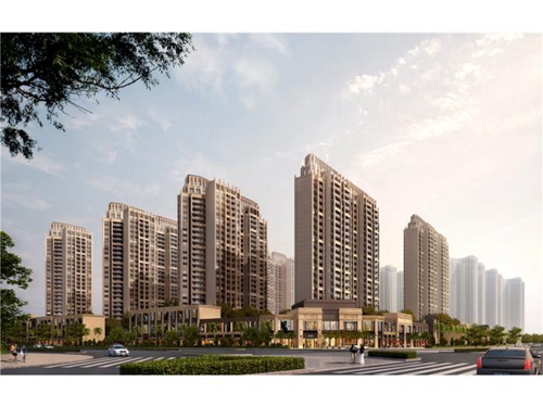 城市明珠买房养老房靠谱吗？