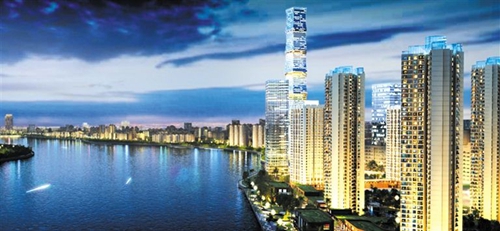 重庆城海景房的优势和不足