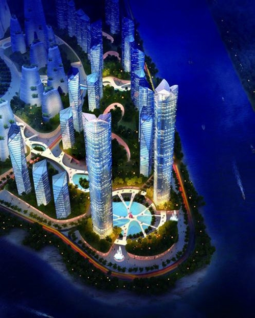 儋州商铺touzi生纸空间怎么样？