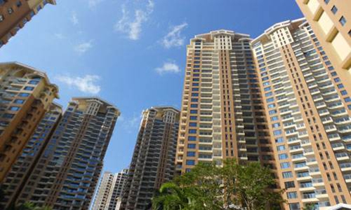 吉报海花盛景如何