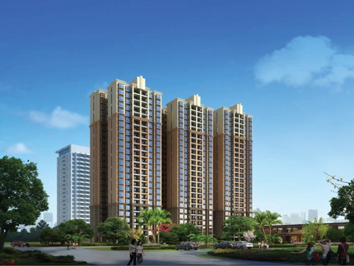 什么叫住宅房什么叫商品房