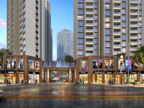 【五指山市新房】801房为什么没人买？五指山市买房什么楼层好，