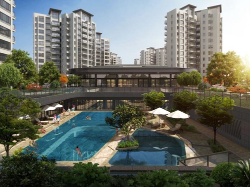 儋州新房养老配套及touzi建议
