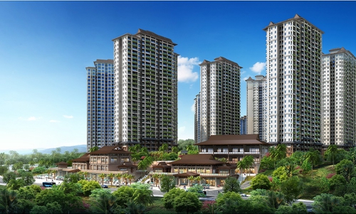 儋州居住哪里比较好