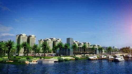 儋州海景房哪里有？佳邦广场迟交房是否违约？