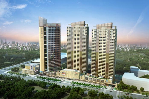 外地人可以购买的海南儋州楼盘大全