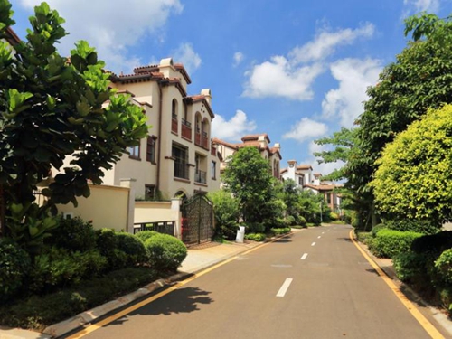 儋州联合城市花园门面出售信息