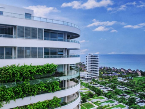 海南儋州洋浦房价持续平稳