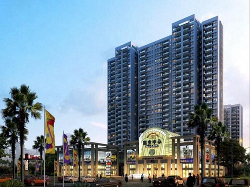博亚兹·澜铂湾买房缺点解读2021